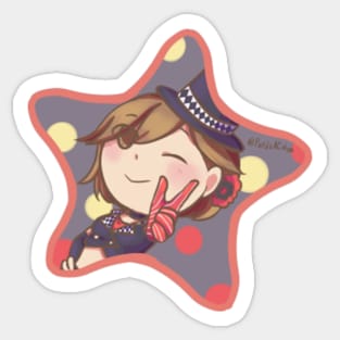 Meiko (VOCALOID) Sticker